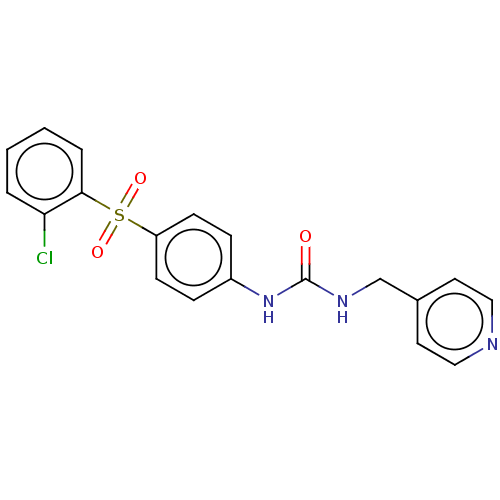 Chemical structure of BindingDB Monomer ID 50569535