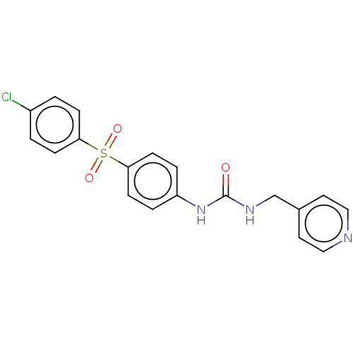 Chemical structure of BindingDB Monomer ID 50569537