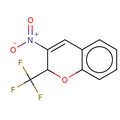 Chemical structure of BindingDB Monomer ID 50569546