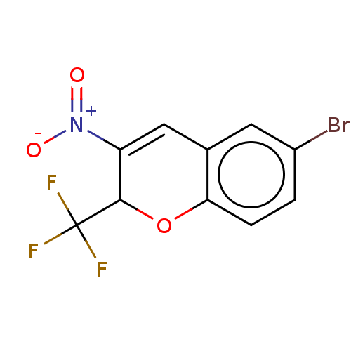 Chemical structure of BindingDB Monomer ID 50569547
