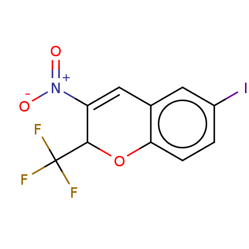 Chemical structure of BindingDB Monomer ID 50569548