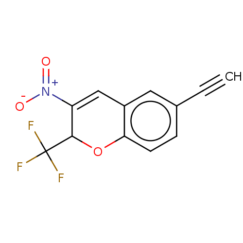 Chemical structure of BindingDB Monomer ID 50569549