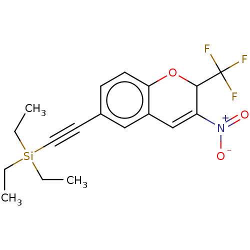 Chemical structure of BindingDB Monomer ID 50569551