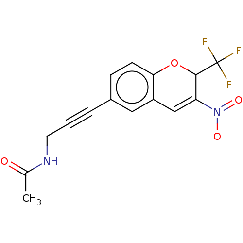 Chemical structure of BindingDB Monomer ID 50569555
