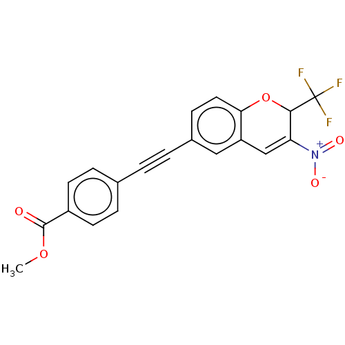 Chemical structure of BindingDB Monomer ID 50569558