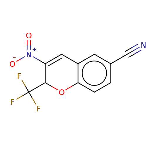 Chemical structure of BindingDB Monomer ID 50569568