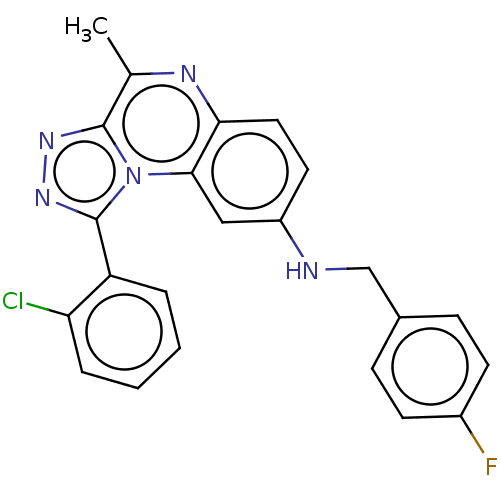 Chemical structure of BindingDB Monomer ID 50569585