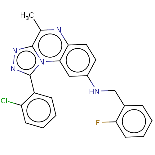 Chemical structure of BindingDB Monomer ID 50569586
