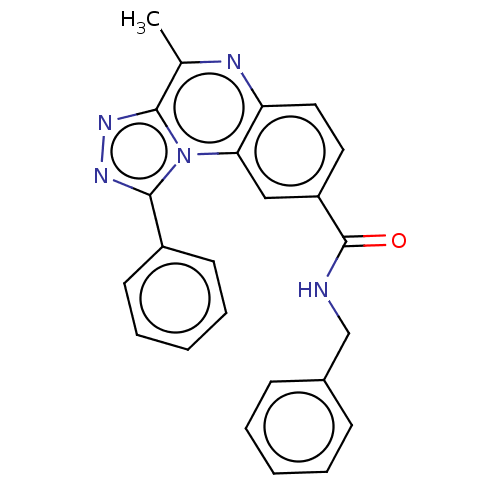 Chemical structure of BindingDB Monomer ID 50569589