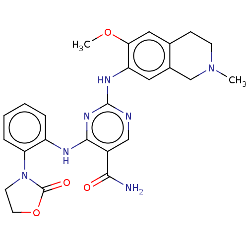 Chemical structure of BindingDB Monomer ID 50569668