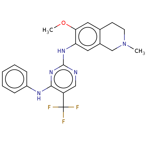 Chemical structure of BindingDB Monomer ID 50569678