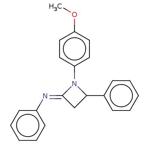 Chemical structure of BindingDB Monomer ID 50569679
