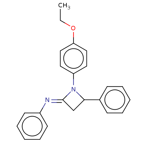 Chemical structure of BindingDB Monomer ID 50569680