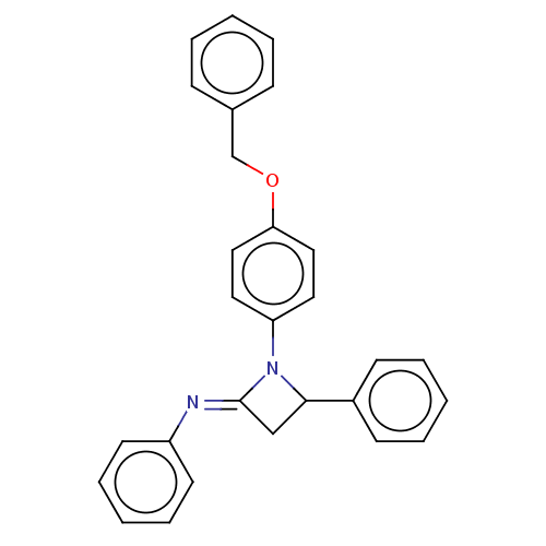 Chemical structure of BindingDB Monomer ID 50569681