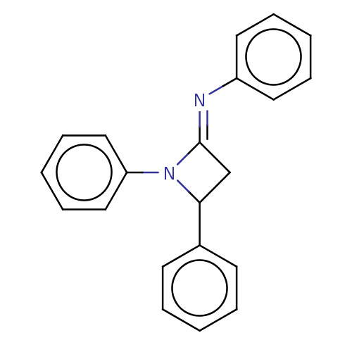 Chemical structure of BindingDB Monomer ID 50569684