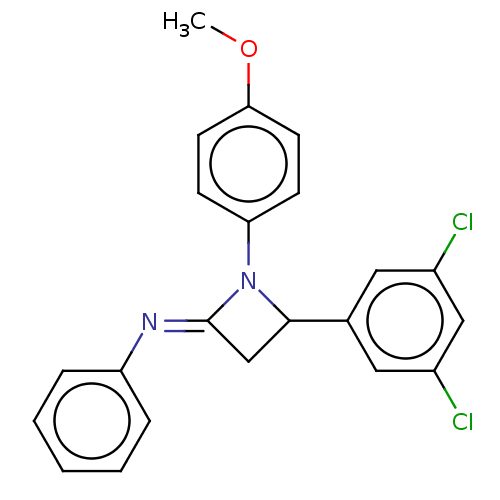 Chemical structure of BindingDB Monomer ID 50569686