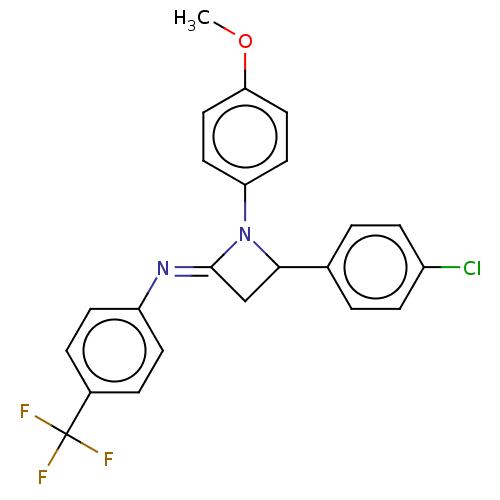 Chemical structure of BindingDB Monomer ID 50569691