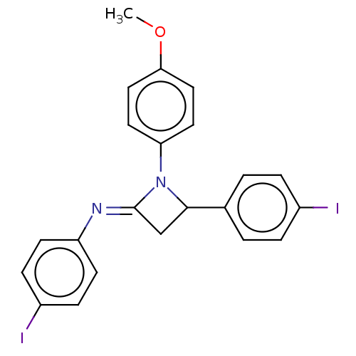 Chemical structure of BindingDB Monomer ID 50569701