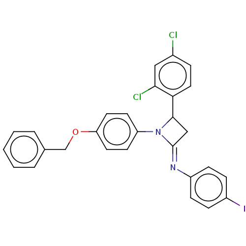 Chemical structure of BindingDB Monomer ID 50569702