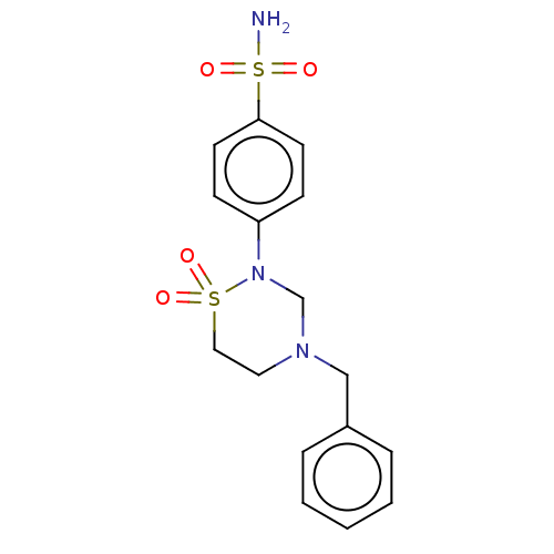 Chemical structure of BindingDB Monomer ID 50569706