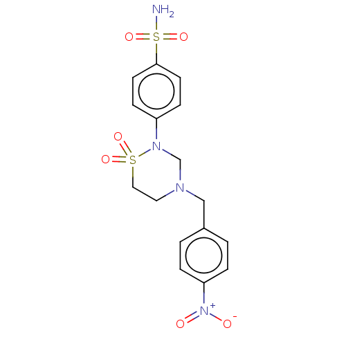 Chemical structure of BindingDB Monomer ID 50569710