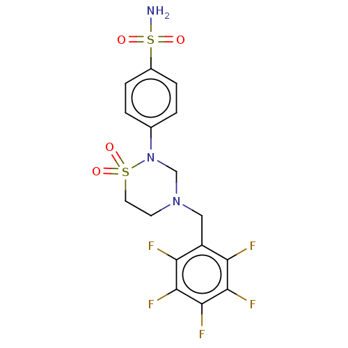 Chemical structure of BindingDB Monomer ID 50569712