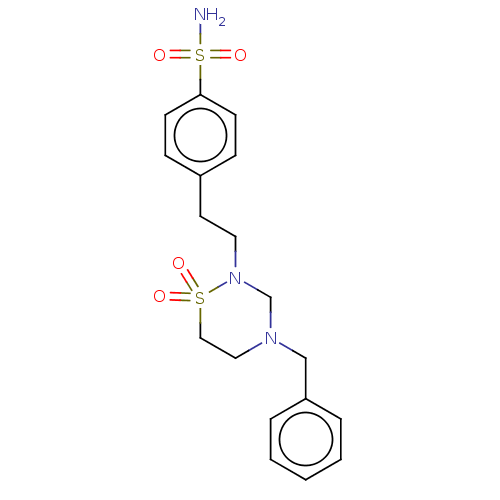 Chemical structure of BindingDB Monomer ID 50569715