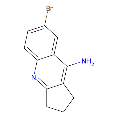 Chemical structure of BindingDB Monomer ID 50569746