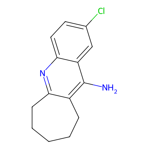 Chemical structure of BindingDB Monomer ID 50569750