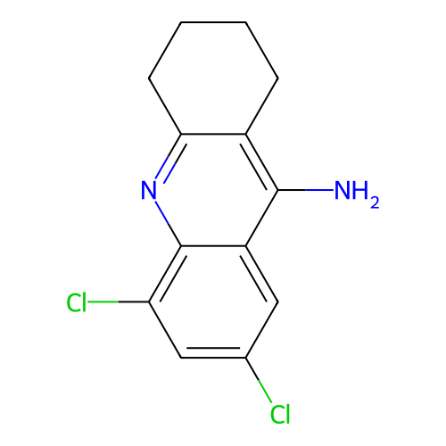 Chemical structure of BindingDB Monomer ID 50569752