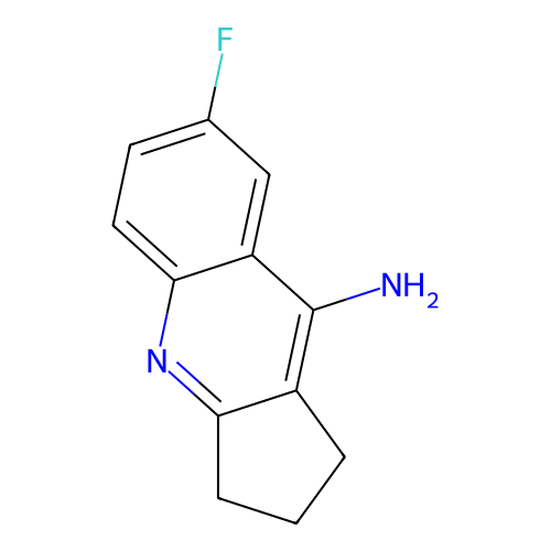 Chemical structure of BindingDB Monomer ID 50569757