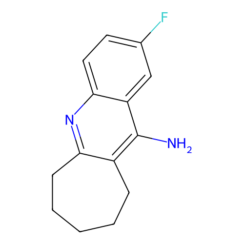 Chemical structure of BindingDB Monomer ID 50569759