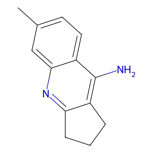 Chemical structure of BindingDB Monomer ID 50569760