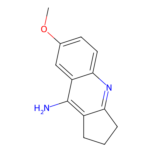 Chemical structure of BindingDB Monomer ID 50569764