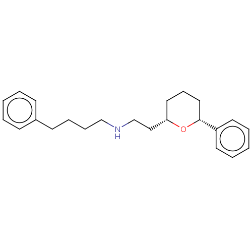 Chemical structure of BindingDB Monomer ID 50569772