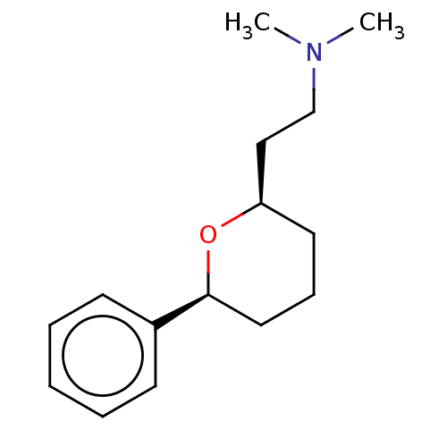Chemical structure of BindingDB Monomer ID 50569773