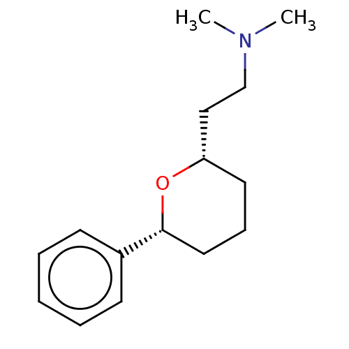 Chemical structure of BindingDB Monomer ID 50569774