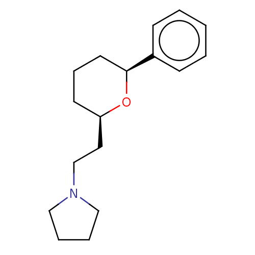 Chemical structure of BindingDB Monomer ID 50569775
