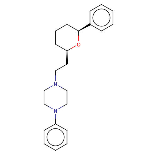 Chemical structure of BindingDB Monomer ID 50569777
