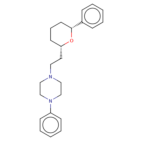Chemical structure of BindingDB Monomer ID 50569778