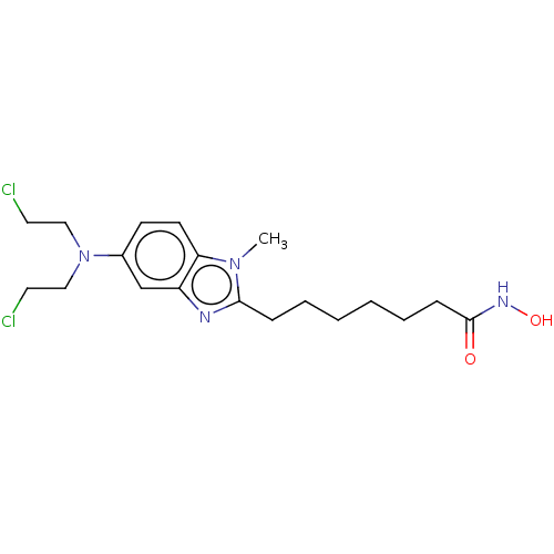 Chemical structure of BindingDB Monomer ID 50569838