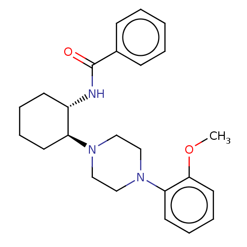 Chemical structure of BindingDB Monomer ID 50569848