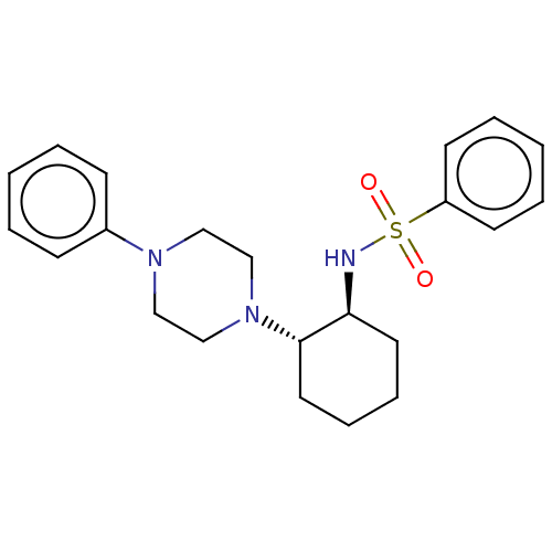 Chemical structure of BindingDB Monomer ID 50569849