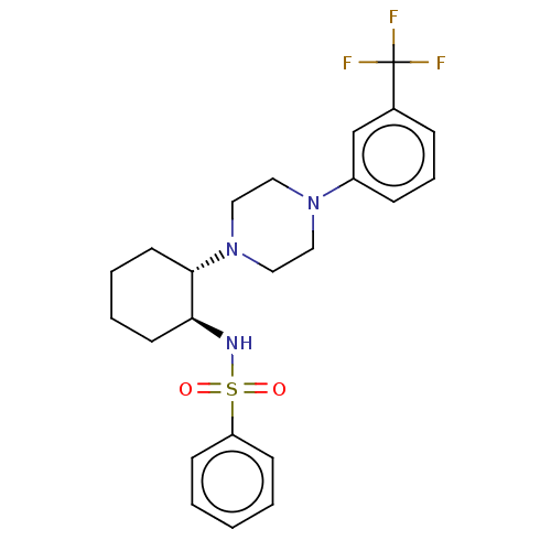 Chemical structure of BindingDB Monomer ID 50569850