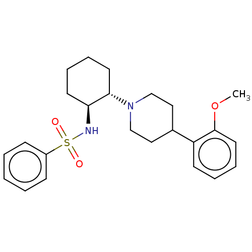 Chemical structure of BindingDB Monomer ID 50569853