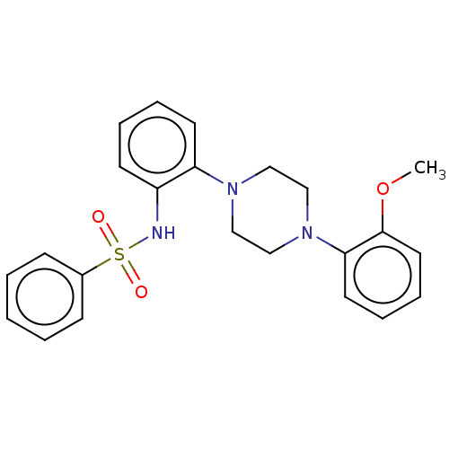Chemical structure of BindingDB Monomer ID 50569856