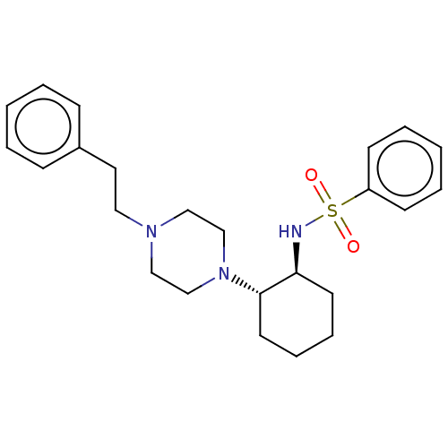 Chemical structure of BindingDB Monomer ID 50569857