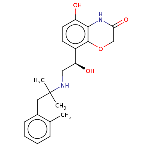 Chemical structure of BindingDB Monomer ID 50569860