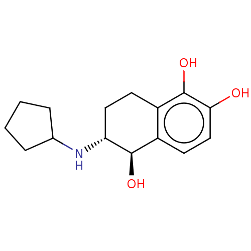 Chemical structure of BindingDB Monomer ID 50569864