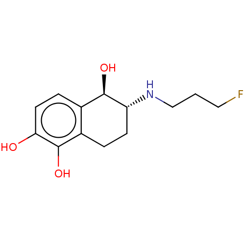 Chemical structure of BindingDB Monomer ID 50569865